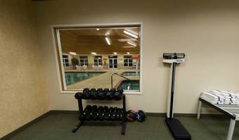 Hotel Country Inn & Suites Houghton