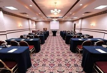 Hotel Melville Marriott Long Island