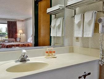 Motel Days Inn - Reidsville