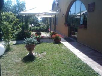 Agroturismo Il Gelsomino