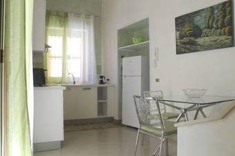 Apartamento Casaulente