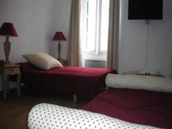 Apartamento Le Saint Andr�