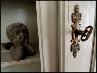 La Vigne Et L'olivier B&B