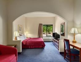 Hotel Days Inn Mocksville