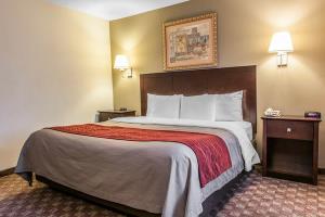 Hotel Comfort Inn Defiance