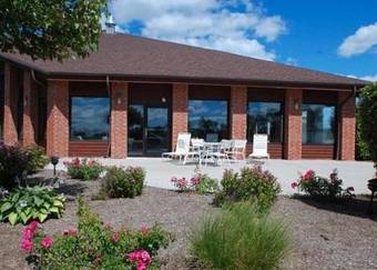 Hotel Quality Inn Huntington