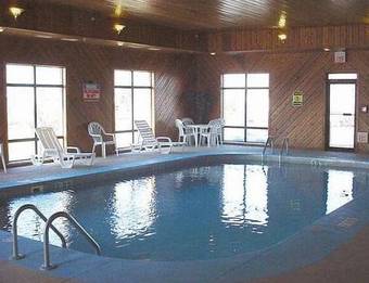 Hotel Holiday Inn Express Huntington