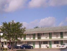 Motel Knights Inn Giddings