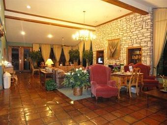 Hotel Americas Best Value Inn Columbus