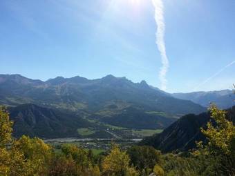 Aparthotel R�sidence Soleilvacances Pra-loup 1600