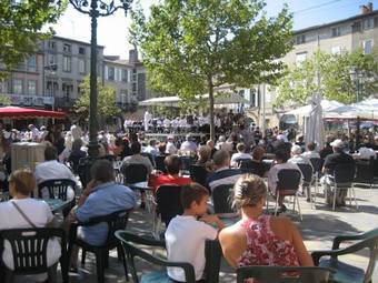 Apartamento Maison Ville-limoux