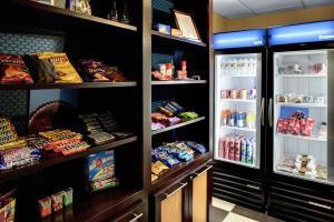 Hotel Hampton Inn Memphis/collierville