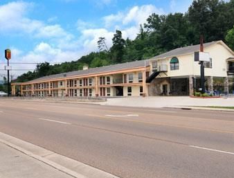 Motel Super 8 - Kimball