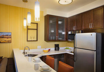Hotel Residence Inn Tustin Orange County