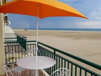 Apartment Av. Des Corsaires Saint Pierre La Mer