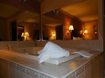 Hotel Comfort Inn Levittown