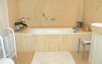 Holiday Home Le Cours II