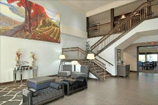 Best Western Plus Washington Hotel