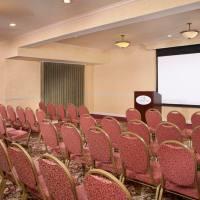 Ayres Hotel Seal Beach