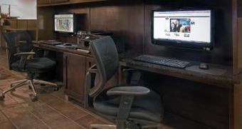 Hotel Hampton Inn Bristol