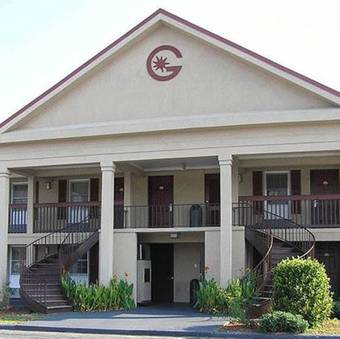 Hotel M-star Cleveland