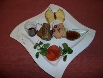 Hotel H�tel De Paris