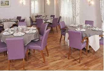 Hotel H�tel Spa Thermalia