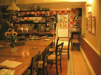 Hostal Une Campagne En Provence