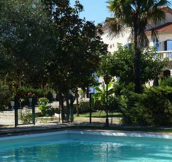 Bed & Breakfast La Demeure De L'arche