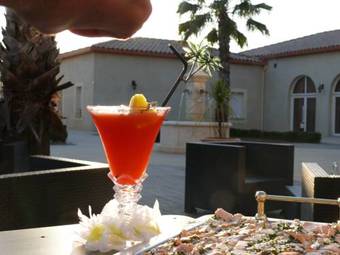 Hotel Jasses De Camargue - H�tel (lunel, N�mes Ouest)