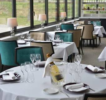 Hotel Les Grains D'argent Dizy - Epernay