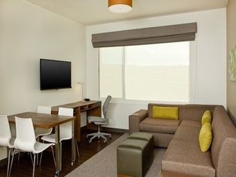 Hotel Element Hanover - Lebanon