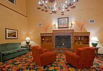 Hotel Holiday Inn Minneapolis Nw Elk River