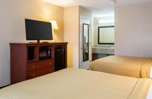 Hotel Quality Inn Louisville