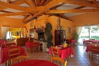 Hotel Motel Restaurant Le Vieux Moulin