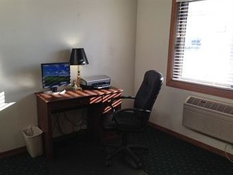 Hotel Americinn Lodge & Suites Elkhorn