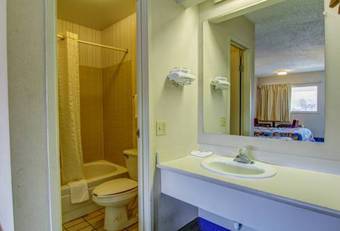 Motel 6 Florissant Missouri