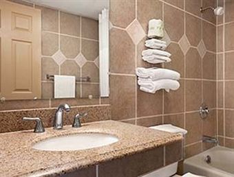 Hotel Days Inn Butler