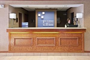 Hotel Holiday Inn Express Chelsea