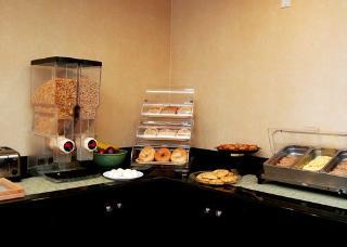 Hotel Quality Inn Shelburne