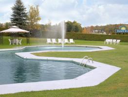 Hotel Days Inn Shelburne