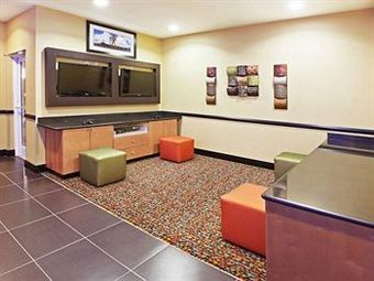 Hotel La Quinta Inn & Suites Tulsa - Catoosa