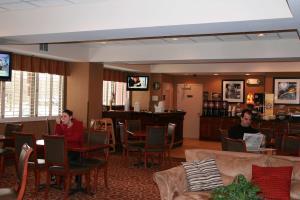 Hotel Hampton Inn Pennsville