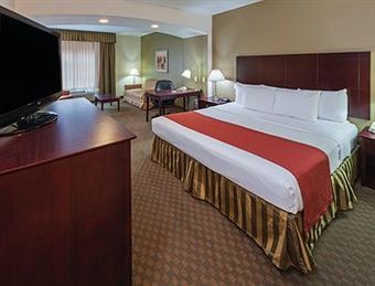 Hotel La Quinta Inn & Suites Bridge City