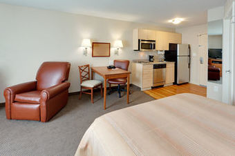 Hotel Candlewood Suites Leray-watertown