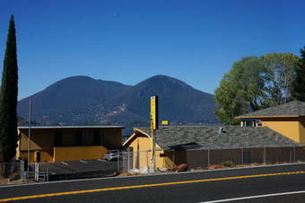 Motel Lake Marina Inn