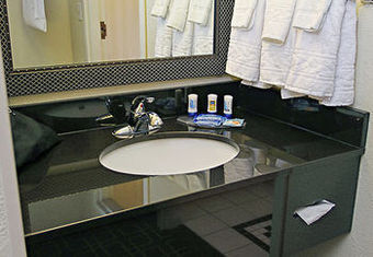 Hotel Fairfield Inn By Marriott Princeton