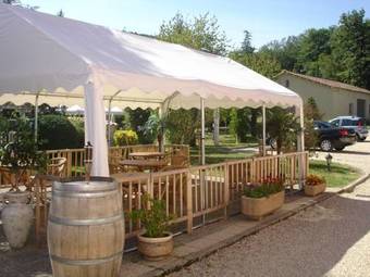 Hotel H�tel Castel D'olmes