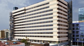 AC Hotel Iberia Las Palmas By Marriott