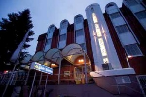 Best Western Hotel Rosenau